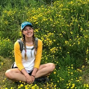 Meet your Posher, Courtney